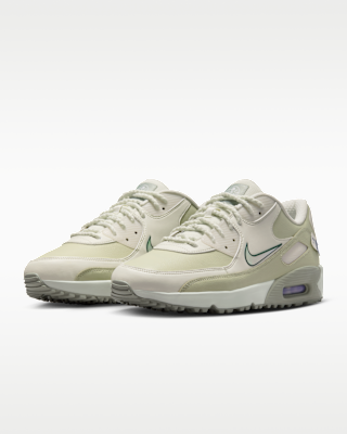 NIKE公式】Nike エア マックス 90 G ゴルフシューズ.オンラインストア
